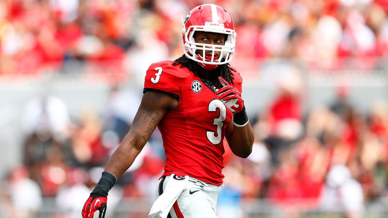 Georgia to file paperwork with NCAA to reinstate Gurley